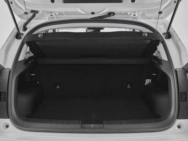 Haval Jolion, I фото №21