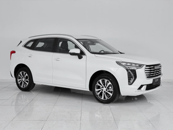 Haval Jolion, I фото №3