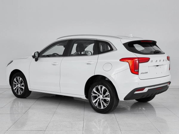 Haval Jolion, I фото №4