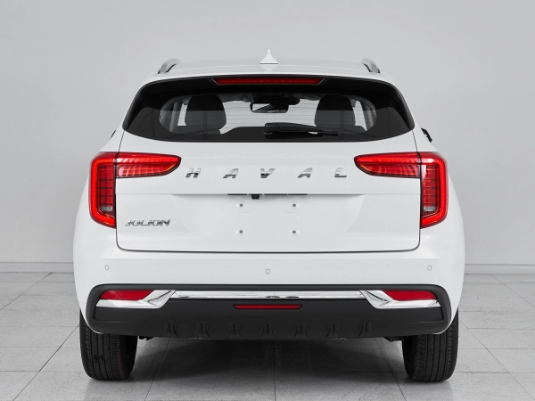 Haval Jolion, I фото №5