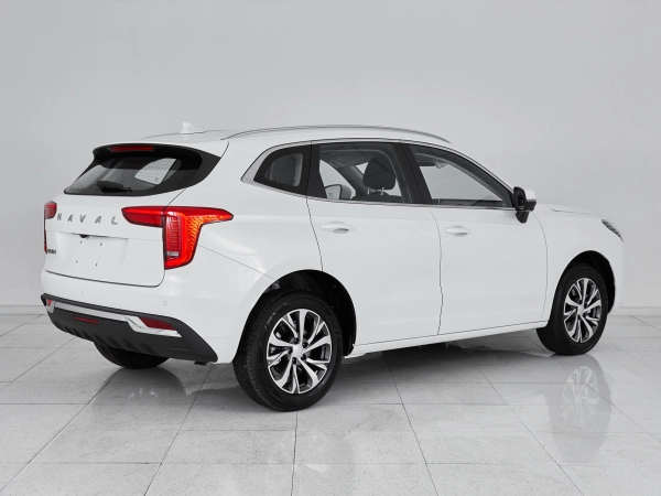 Haval Jolion, I фото №6