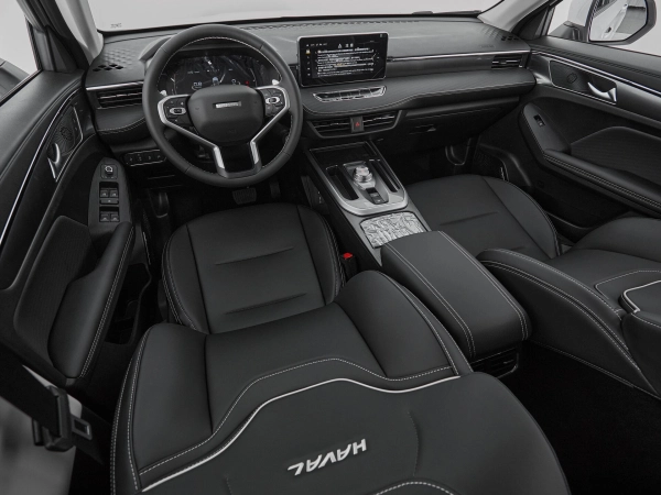 Haval Jolion, I фото №8