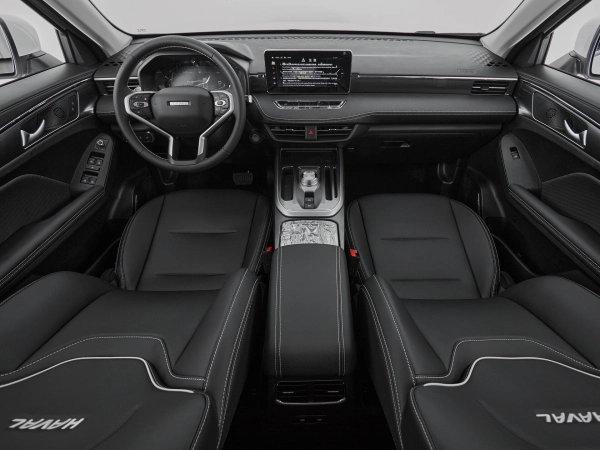 Haval Jolion, I фото №9