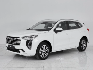 Haval Jolion, I 2024 Elite Plus фото