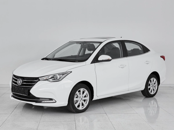 Changan Alsvin, I фото №1