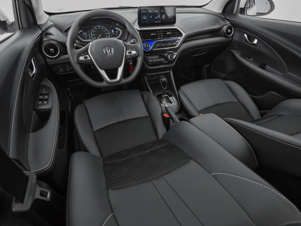 Changan Alsvin, I фото №8