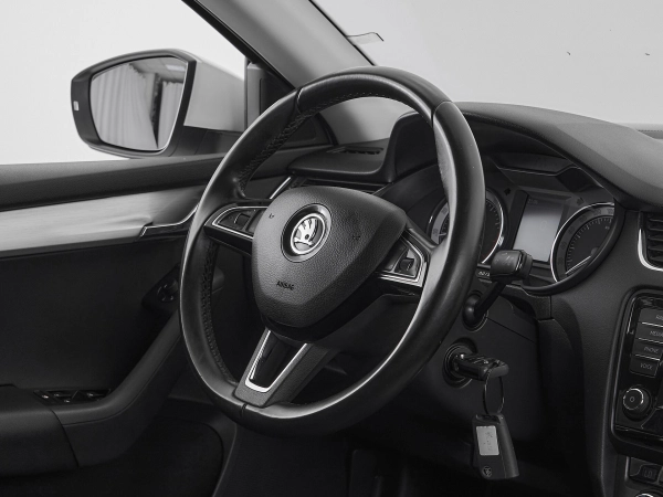 Skoda Octavia, III (A7) фото №10