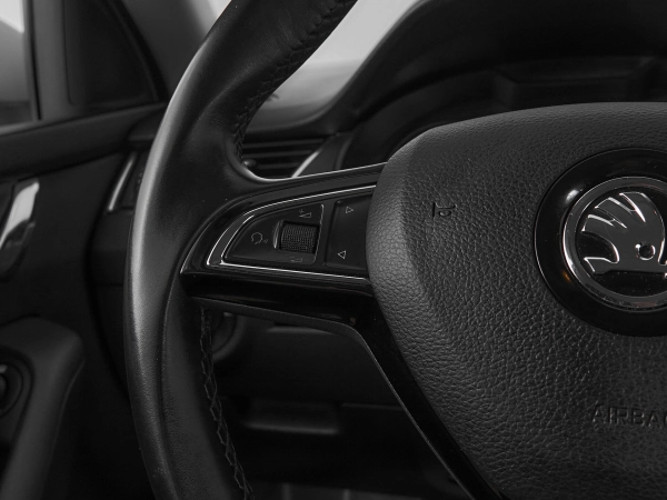 Skoda Octavia, III (A7) фото №11
