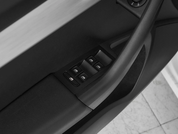 Skoda Octavia, III (A7) фото №12