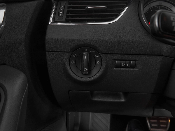 Skoda Octavia, III (A7) фото №13