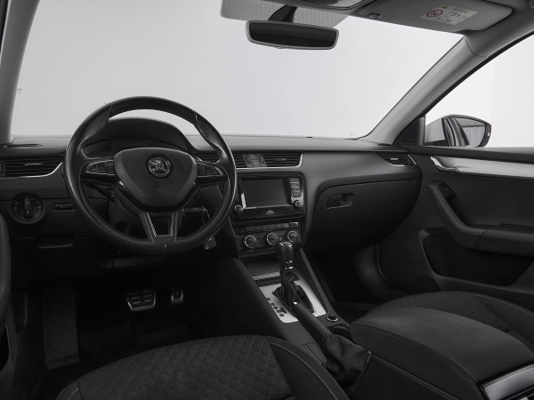 Skoda Octavia, III (A7) фото №8