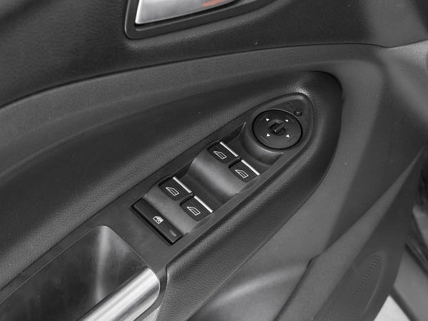 Ford Kuga, II фото №14