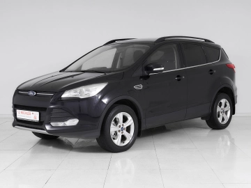 Ford Kuga, II 2015 Trend Plus фото