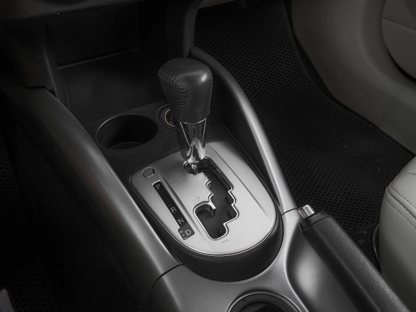 Citroen C-Crosser, I фото №17