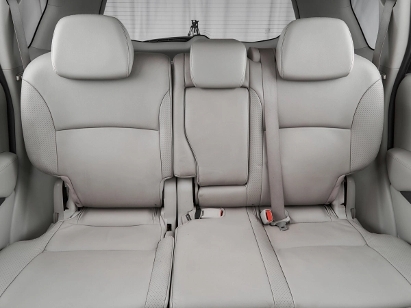 Citroen C-Crosser, I фото №18