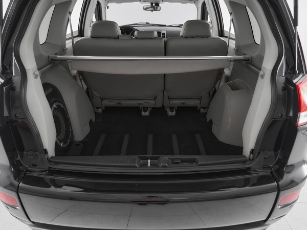 Citroen C-Crosser, I фото №19