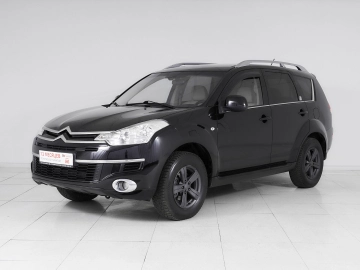 Citroen C-Crosser, I 2012 Confort (5 seats) фото