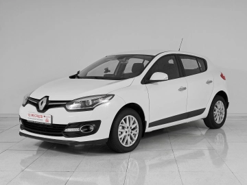 Renault Megane, III Рестайлинг 2 2015 Confort фото