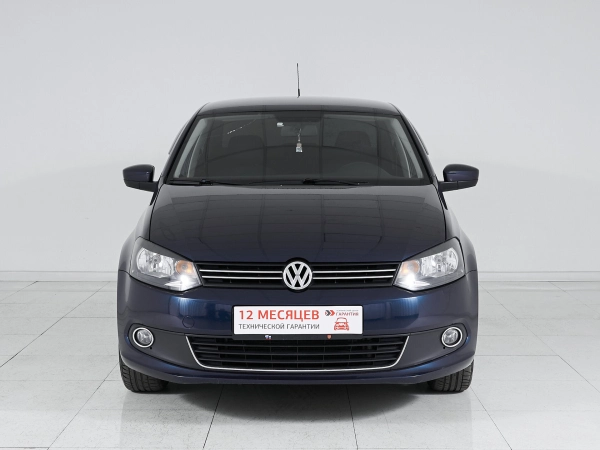 Volkswagen Polo, V фото №2