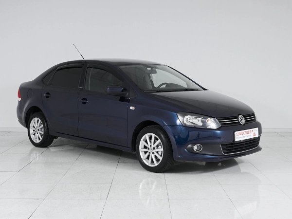 Volkswagen Polo, V фото №3