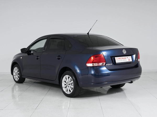 Volkswagen Polo, V фото №4