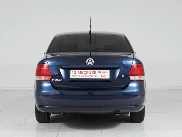 Volkswagen Polo, V фото №5