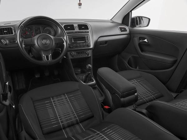 Volkswagen Polo, V фото №7