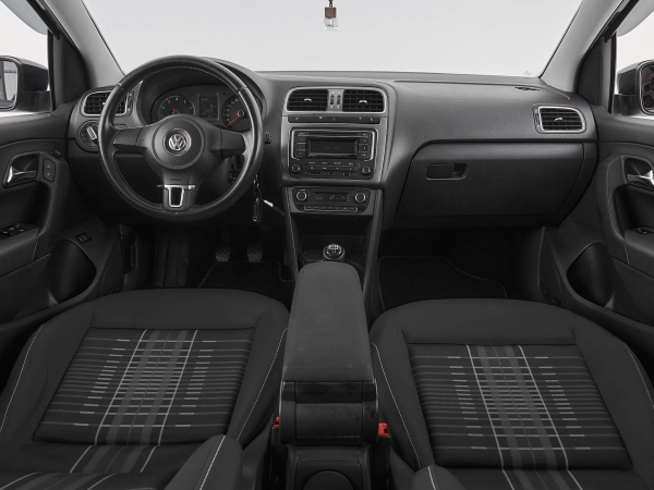 Volkswagen Polo, V фото №8