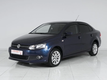 Volkswagen Polo, V 2015 Highline фото