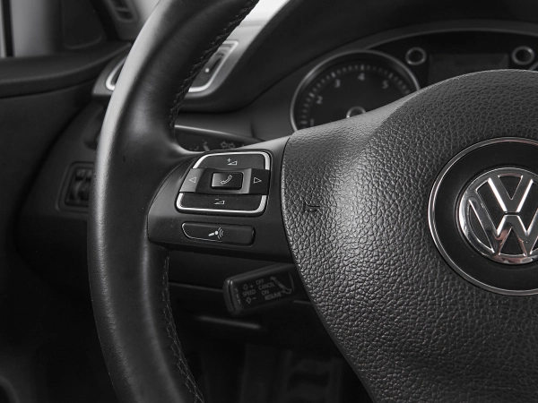 Volkswagen Passat, B7 фото №11