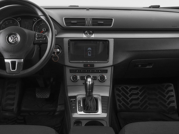 Volkswagen Passat, B7 фото №14