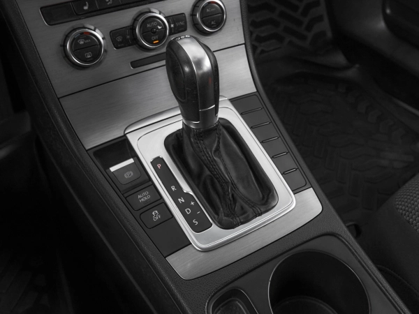 Volkswagen Passat, B7 фото №16