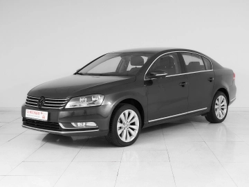 Volkswagen Passat, B7 2011 Highline фото