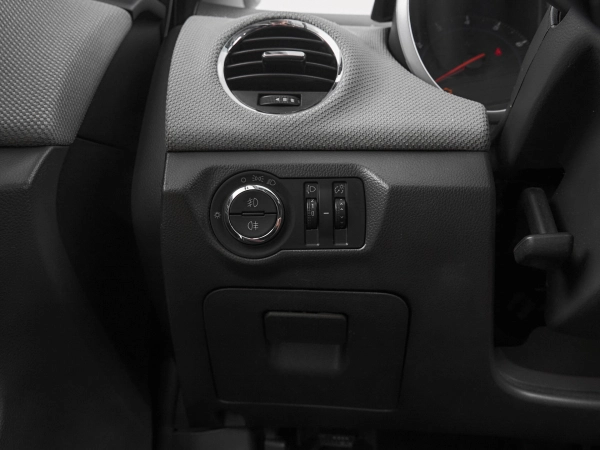 Chevrolet Cruze, I Рестайлинг фото №13