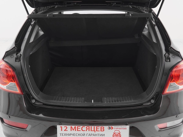 Chevrolet Cruze, I Рестайлинг фото №19