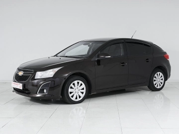 Chevrolet Cruze, I Рестайлинг 2014 LT фото