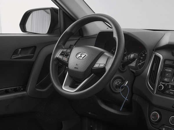 Hyundai Creta, I фото №10