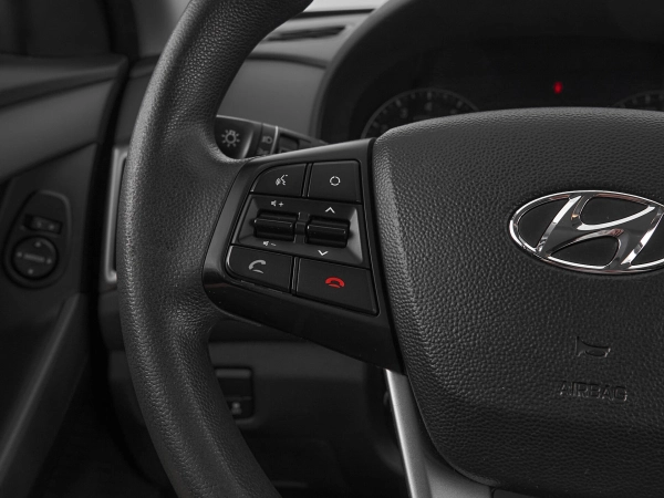 Hyundai Creta, I фото №11