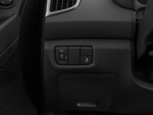 Hyundai Creta, I фото №13