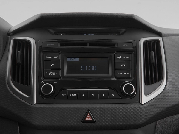 Hyundai Creta, I фото №15