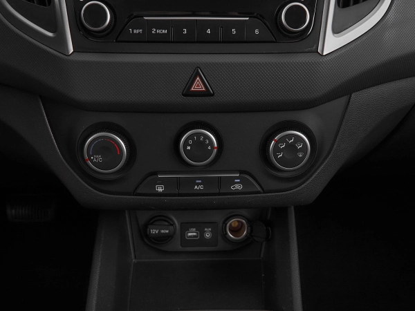 Hyundai Creta, I фото №16