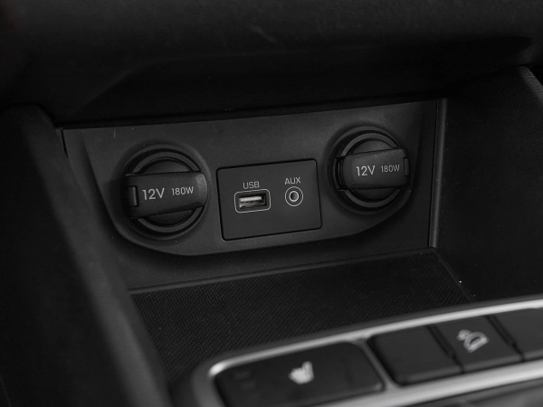 Hyundai Creta, I фото №17