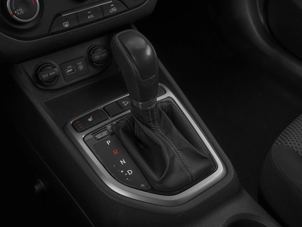 Hyundai Creta, I фото №18