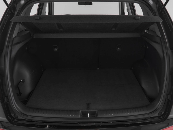 Hyundai Creta, I фото №19