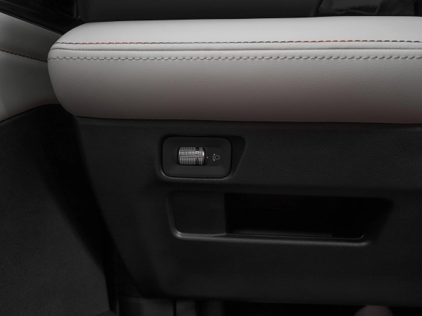 Geely Monjaro, I фото №14