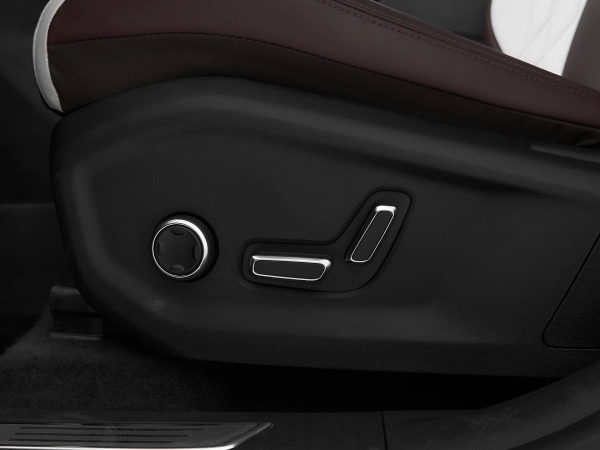 Geely Monjaro, I фото №15