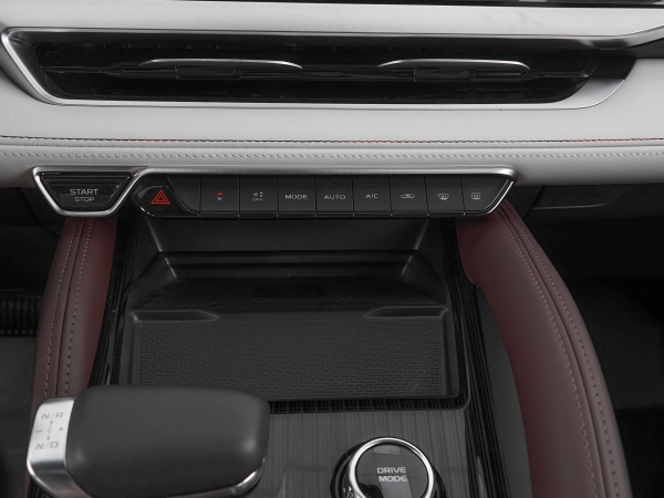 Geely Monjaro, I фото №19