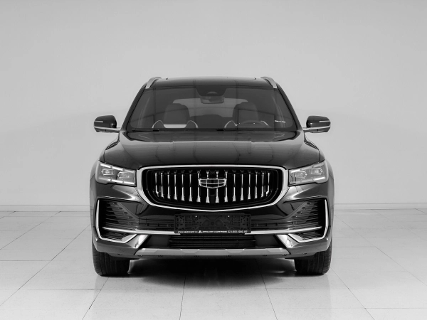 Geely Monjaro, I фото №2