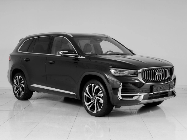 Geely Monjaro, I фото №3