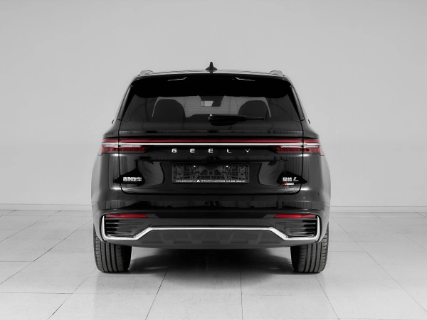 Geely Monjaro, I фото №5